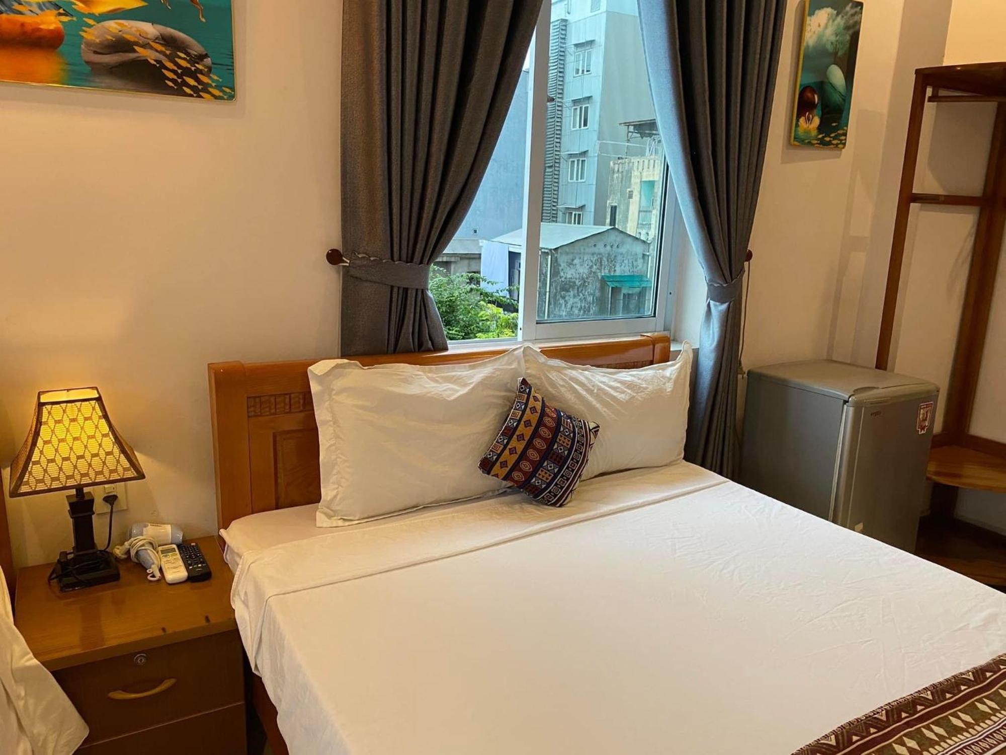 Tam Coc Green Fields Homestay Ниньбинь Экстерьер фото